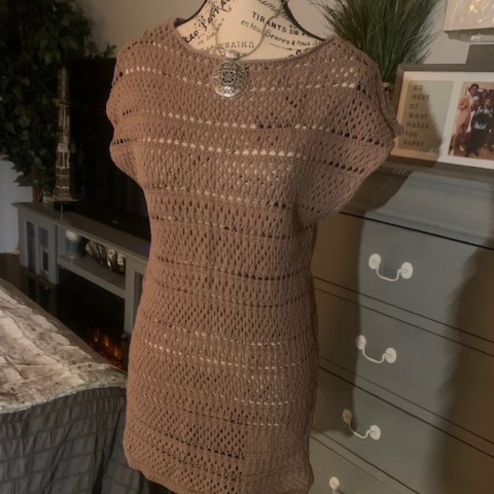 Cute Sweater